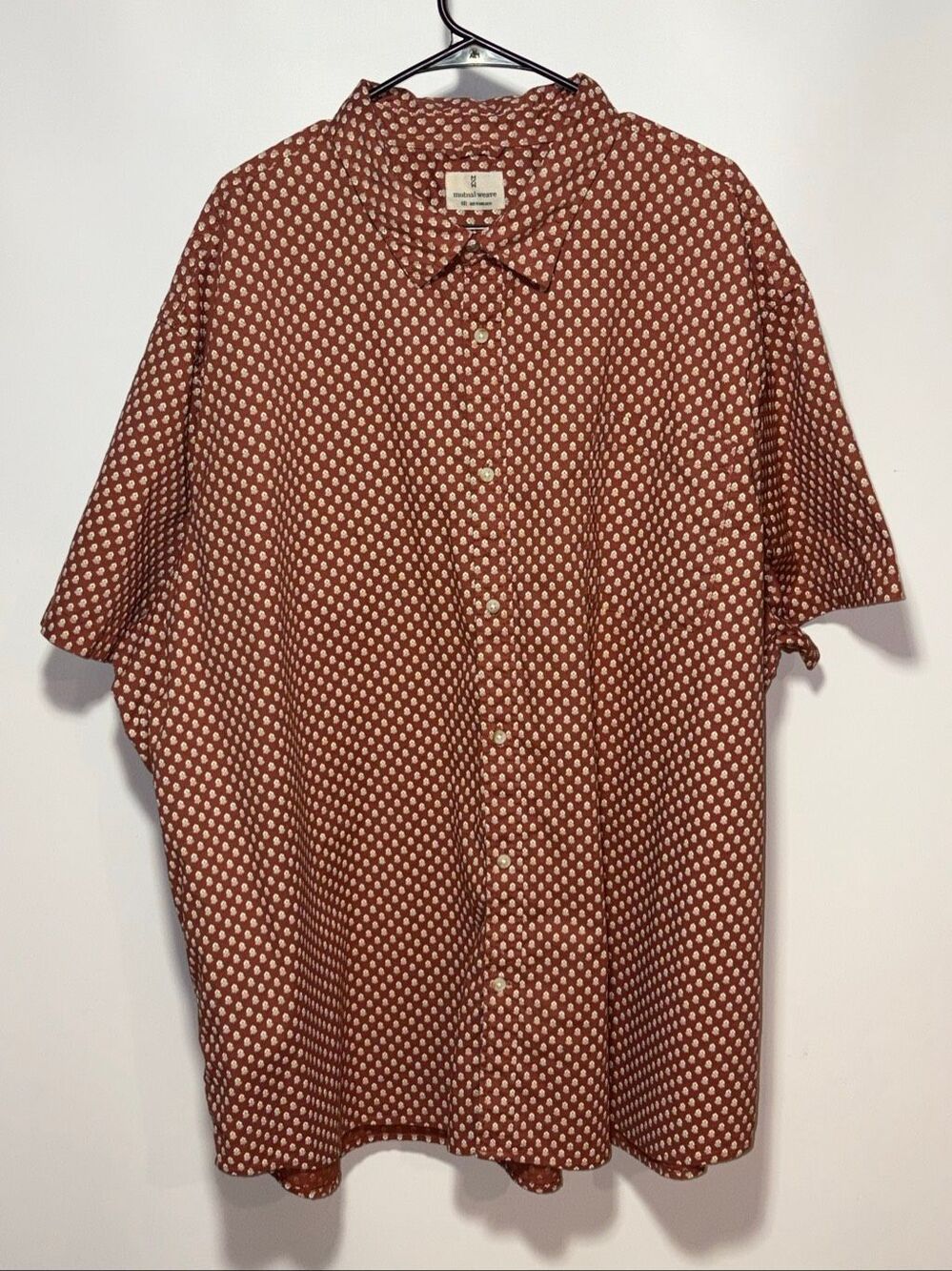 Men’s dress shirt